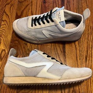 rag & bone Retro Runners